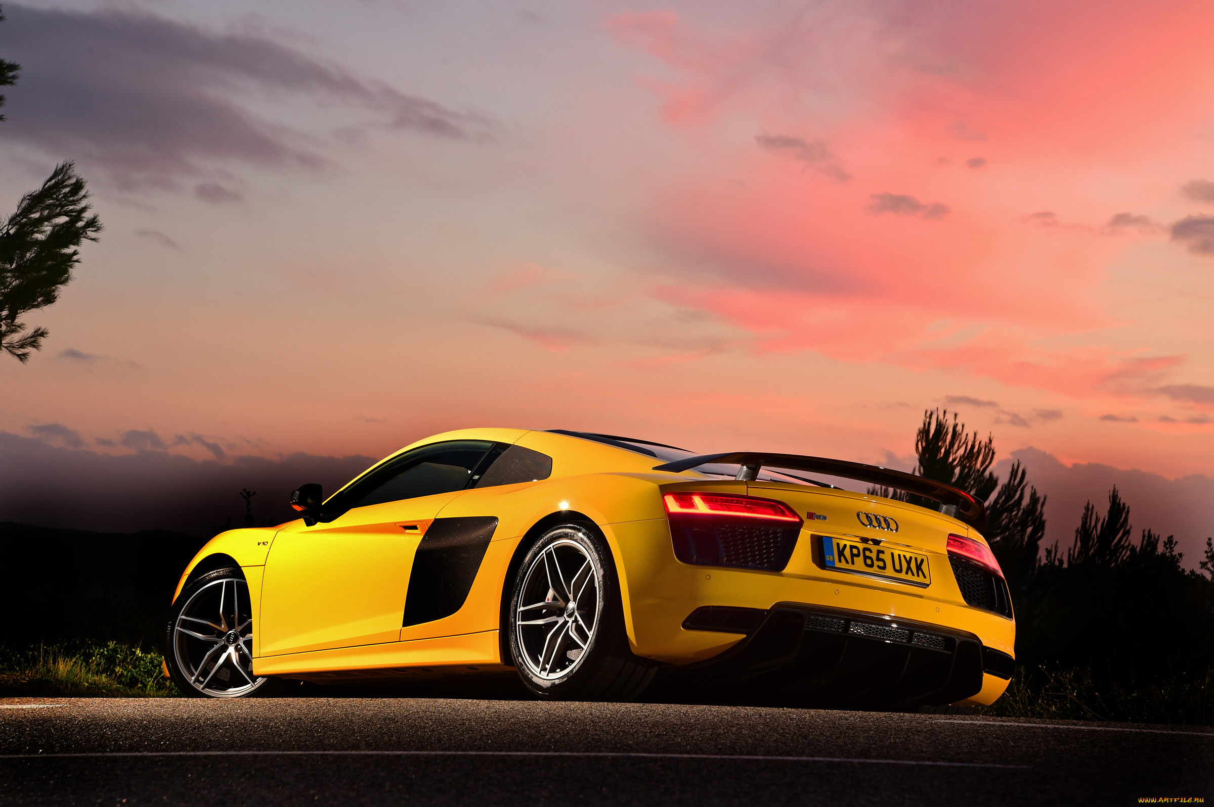 , audi